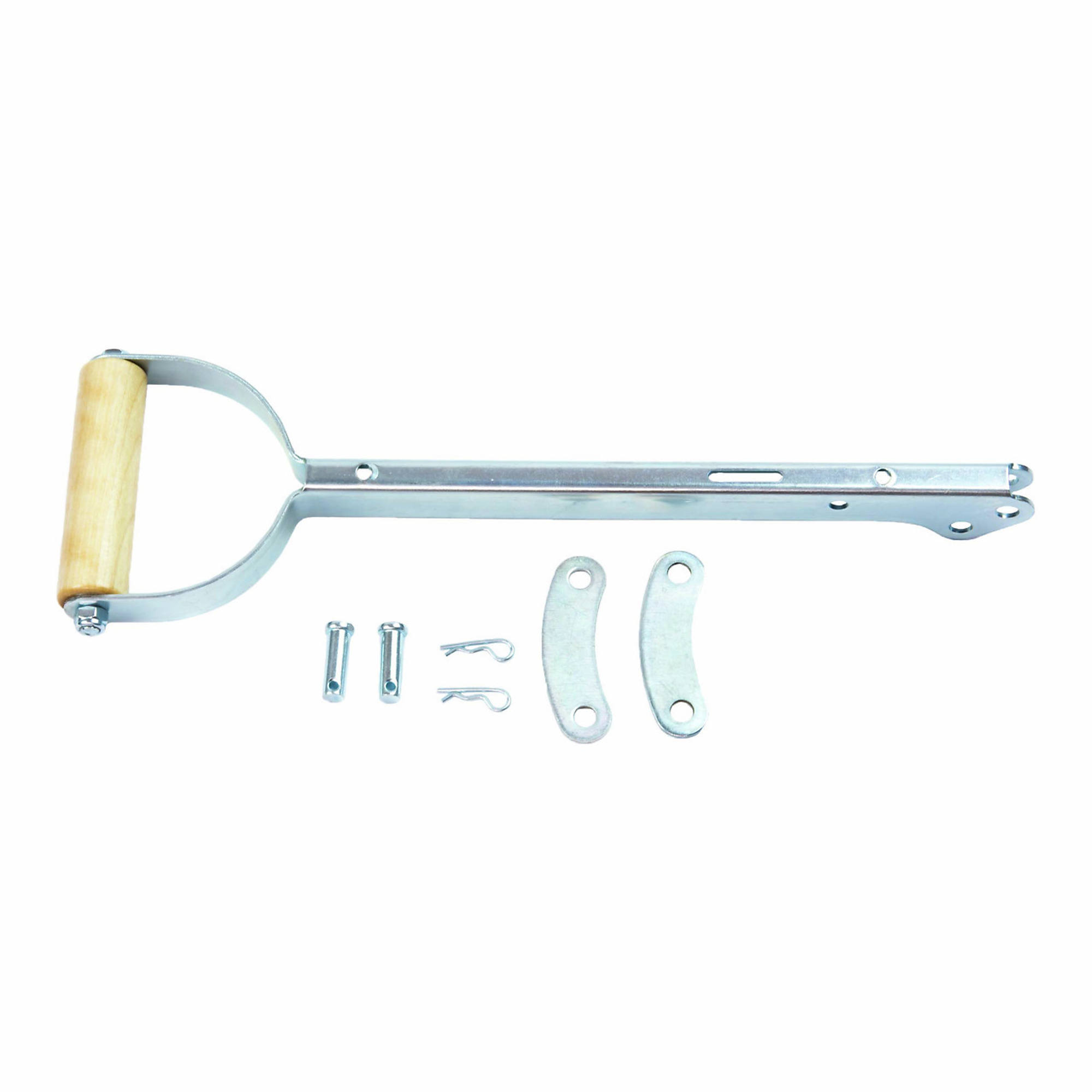 Fill-Rite Handle Kit for 5200 Series Pumps, Model# KIT152HA
